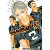Edizioni Star Comics Fumetto Haikyu!! L'Asso Del Volley 7
