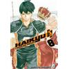 Edizioni Star Comics Fumetto Haikyu!! L'Asso Del Volley 8