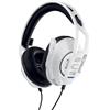 Nacon Headset Nacon - RIG 300 Pro HS (White)
