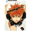 Edizioni Star Comics Fumetto Haikyu!! L'Asso Del Volley 9