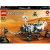 LEGO Technic - NASA Mars Rover Perseverance