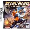 Ubisoft Star Wars Lethal Alliance