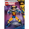 LEGO Marvel Super Heroes - Personaggio Di Wolverine