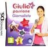 Ubisoft Giulia Passione Giornalista