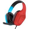 TRUST Headset Trust - GXT 416S Zirox