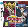 Konami Beyblade Metal Fusion