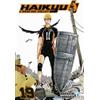 Edizioni Star Comics Fumetto Haikyu!! L'Asso Del Volley 19