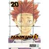 Edizioni Star Comics Fumetto Haikyu!! L'Asso Del Volley 20