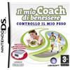 Ubisoft Il Mio Coach Di Benessere Controllo Il Mio Peso