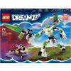 LEGO Dreamzzz - Mateo E Il Robot Z-Blob