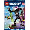 LEGO Dreamzzz - Il Mostro Gabbia Custode Oscuro