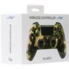 Qubick Wireless Controller Camo (PS4)