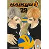 Edizioni Star Comics Fumetto Haikyu!! L'Asso Del Volley 29
