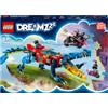 LEGO Dreamzzz - Auto-Coccodrillo