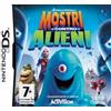 Activision Blizzard Mostri Contro Alieni