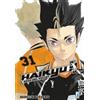 Edizioni Star Comics Fumetto Haikyu!! L'Asso Del Volley 31