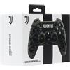 Qubick Wireless Controller Juventus Pattern (PS4)