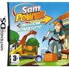 Ubisoft Sam Power Missione Riparatutto