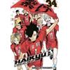 Edizioni Star Comics Fumetto Haikyu!! L'Asso Del Volley 34