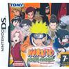 Tomy Naruto Ninja Council