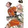 Edizioni Star Comics Fumetto Haikyu!! L'Asso Del Volley 40