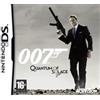Activision Blizzard 007 Quantum Of Solace