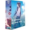 Jpop Fumetto Il Prezzo Di Una Vita 1-2 e 3 (Box- 3 Volumi)