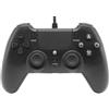 Qubick Wired Controller (Nero- PS4)