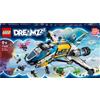 LEGO Dreamzzz - Il Bus Spaziale Del Signor Oz