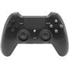 Qubick Wireless Controller (Nero- PS4)