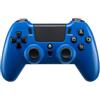 Qubick Wireless Controller (Blu- PS4)