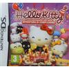 Namco Bandai Hello Kitty Avventura Di Compleanno