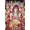 Panini Comics Fumetto Jujutsu Kaisen - Sorcery Fight 6