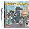 Deep Silver Street Football