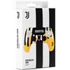Qubick Controller Skin Juventus Paint Bleed (PS5)