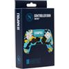 Qubick Controller Skin SSC Napoli Camo (PS5)