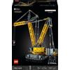 LEGO Technic - Gru Cingolata Liebherr LR 13000
