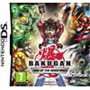Activision Blizzard Bakugan Rise Of Resistance