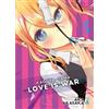 Edizioni Star Comics Fumetto Kaguya-Sama - Love Is War 3