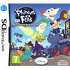 Disney Interactive Studios Phineas and Ferb Nella Seconda Dimensione