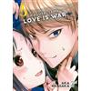 Edizioni Star Comics Fumetto Kaguya-Sama - Love Is War 5
