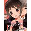 Edizioni Star Comics Fumetto Kaguya-Sama - Love Is War 6