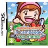 505 Games Cooking Mama World In Campeggio Con Mama