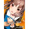 Edizioni Star Comics Fumetto Kaguya-Sama - Love Is War 7