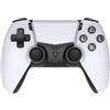 Qubick Wireless Controller Vector White (PS5)