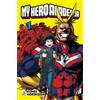 Edizioni Star Comics Fumetto My Hero Academia 1