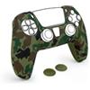 Big Ben Interactive Skin Controller BigBen - Camouflage (PlayStation 5)