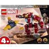 LEGO Super Heroes - Iron Man Hulkbuster Vs. Thanos