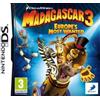 Activision Blizzard Madagascar 3