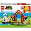 LEGO Super Mario - Picnic Alla Casa Di Mario (Espansione)